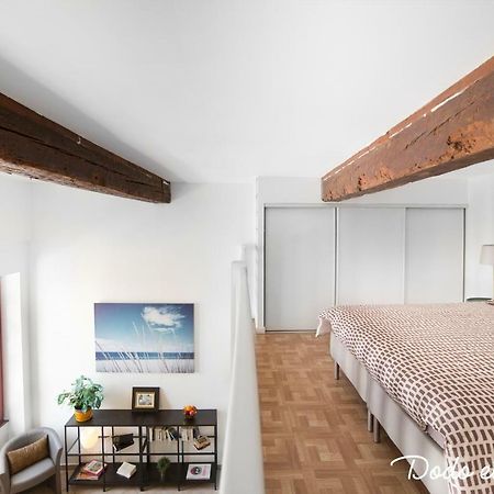 Awesome Flat With Sea View - Dodo Et Tartine Apartment Toulon Bagian luar foto
